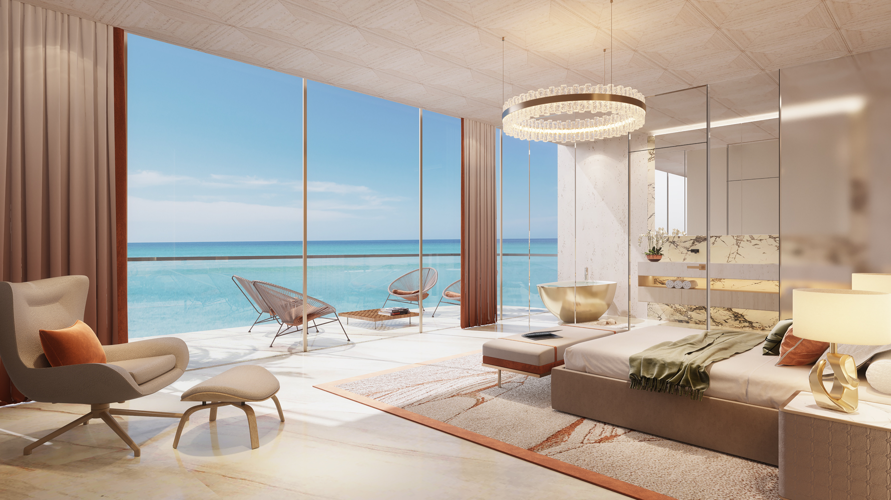 Получить схему планировки