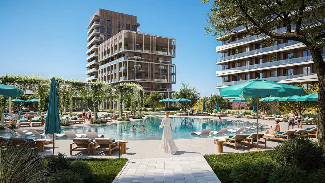 ЕЩЁ 25+ ОБЪЕКТОВ