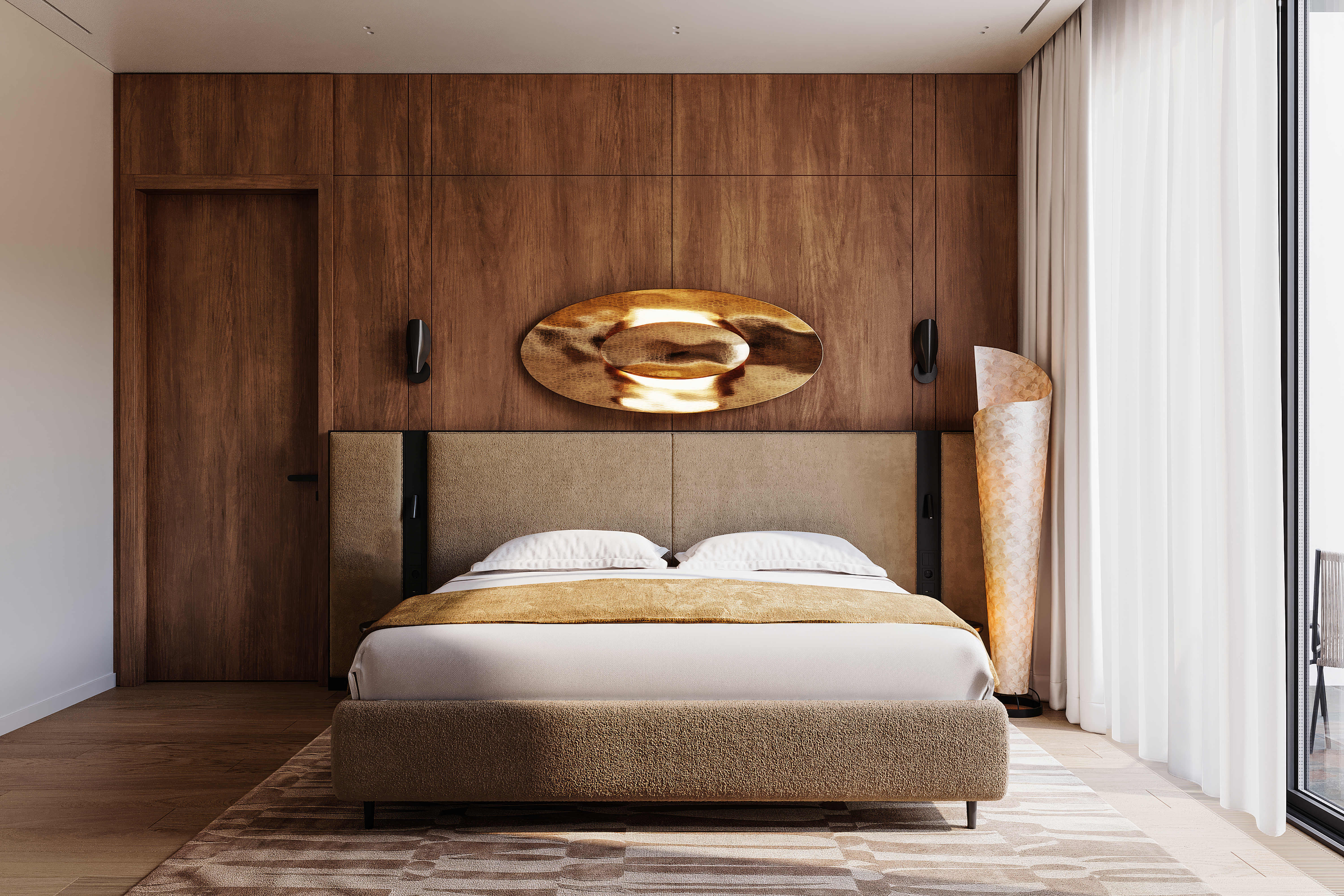 Подробнее о планировках